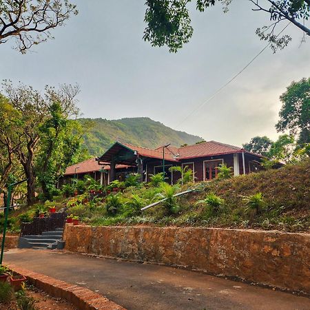 Celestial Heights Homestay Kurchi Kültér fotó