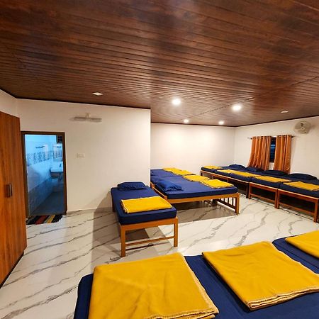 Celestial Heights Homestay Kurchi Kültér fotó
