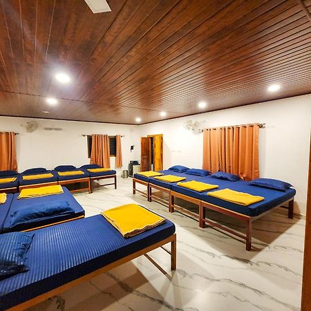Celestial Heights Homestay Kurchi Kültér fotó