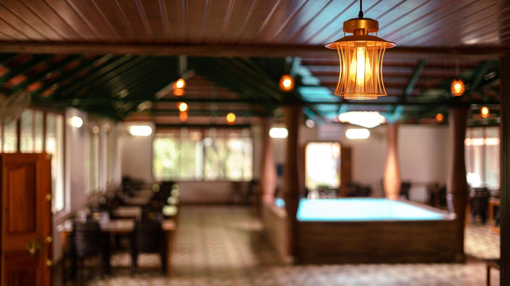 Celestial Heights Homestay Kurchi Kültér fotó
