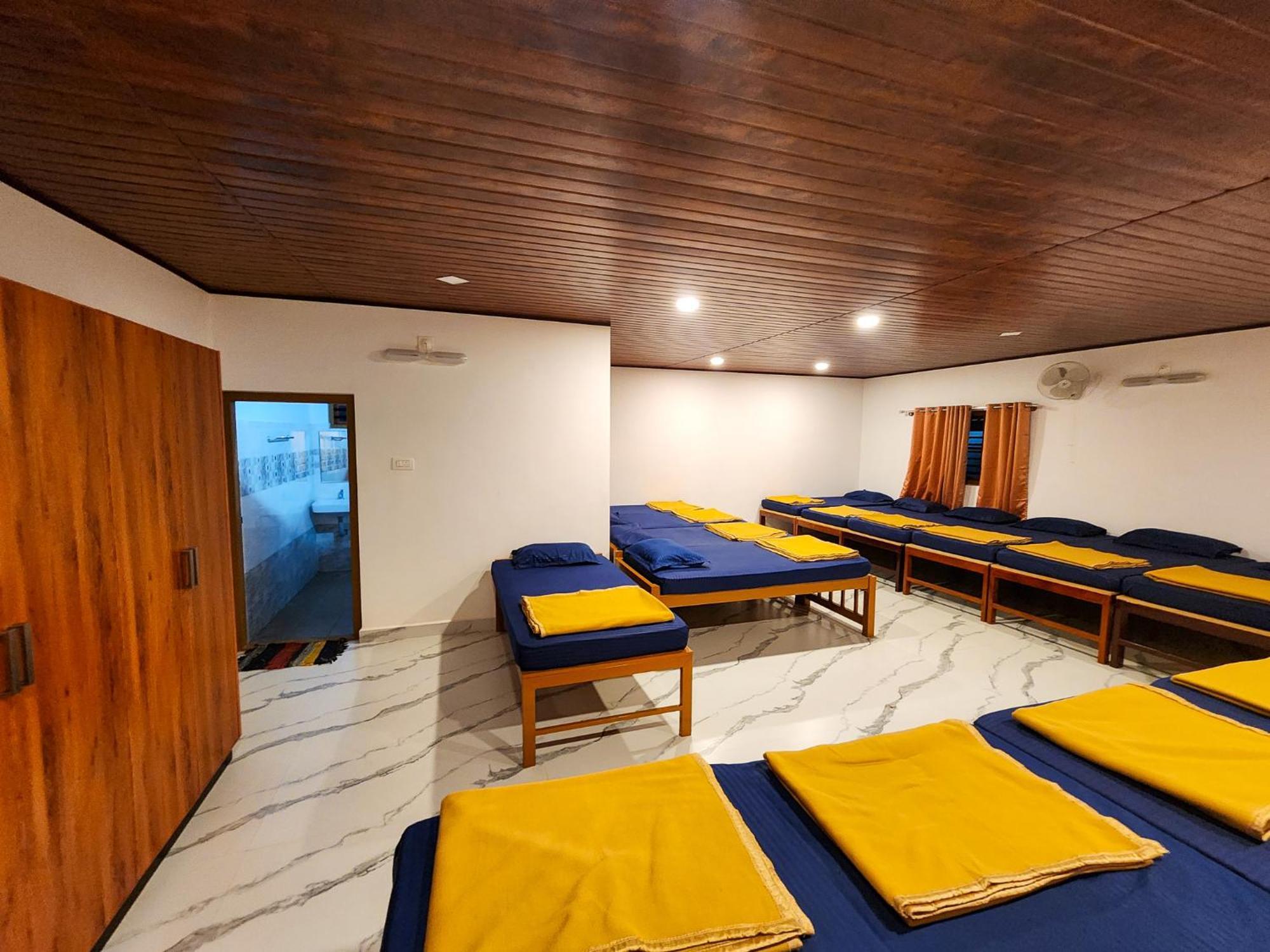 Celestial Heights Homestay Kurchi Kültér fotó