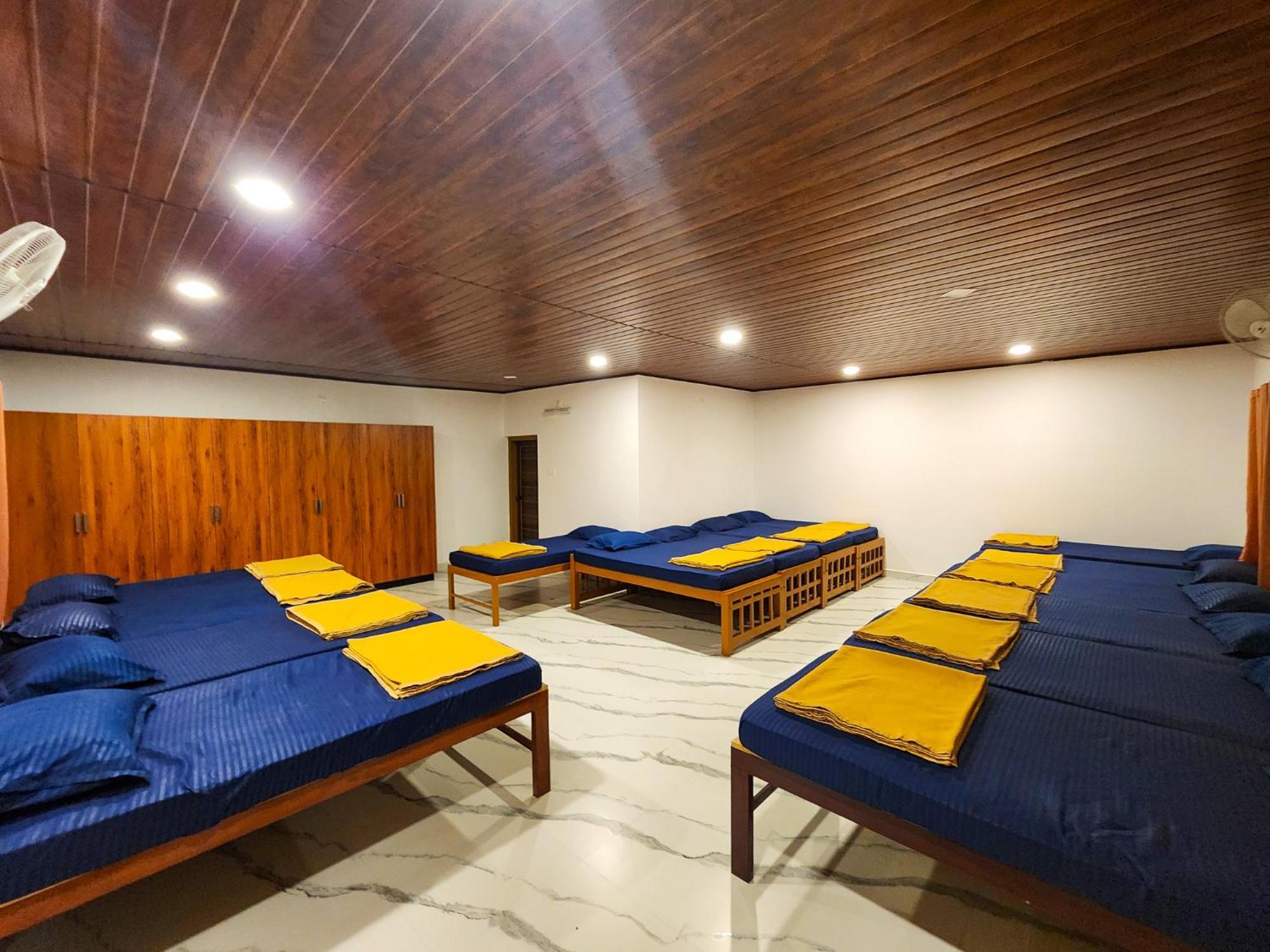 Celestial Heights Homestay Kurchi Kültér fotó